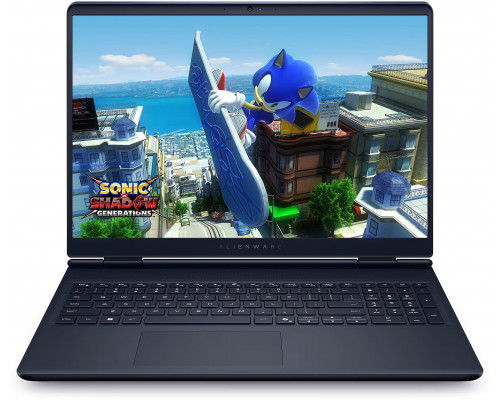 Laptop Dell Alienware 16 Aurora AC16250 / 16" / Intel Core 9 270H / 32GB DDR5 / 1000GB / Windows 11 Pro (1024242929/1)