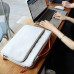 Pokrowiec Na Laptopa 15,6" Etui Na Dokumenty Do Pracy Materiałowa