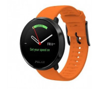 Polar Ignite Orange/Black M/L