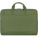 Tucano Smilza Superslim 15.6" computer bag, green (BSM15-V)