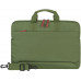 Tucano Smilza Superslim 15.6" computer bag, green (BSM15-V)