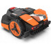 Worx Zestaw Robot koszący+Garaż WORX Landroid Vision WR213E.1 1300 m Kosiarka