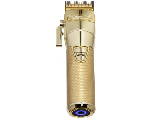 Maszynka bezprzewodowa FX ONE złota