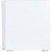 Montech X5 Tempered Glass White (X5 (W))