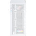 Montech X5 Tempered Glass White (X5 (W))