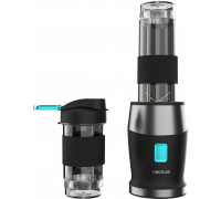 Cecotec Power Titanium 900 ProGo z bidonem