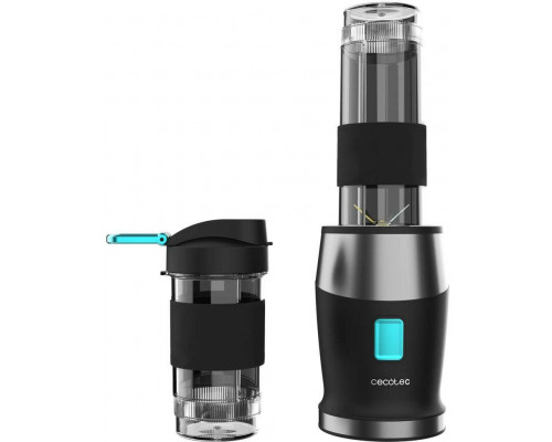 Cecotec Power Titanium 900 ProGo z bidonem