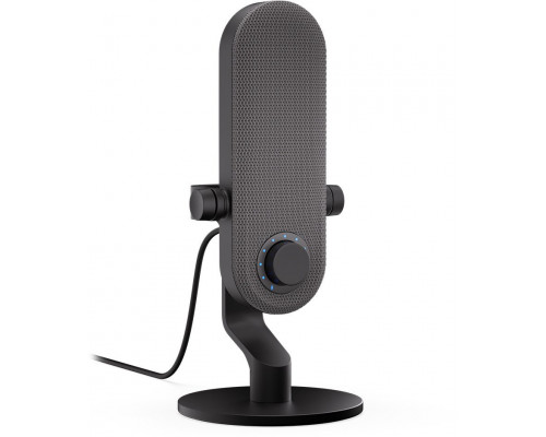 Krux Pin czarny (KRXC018)