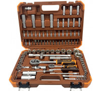 94el. 1/4" & 1/2" (6-kątnych) (4-32mm)