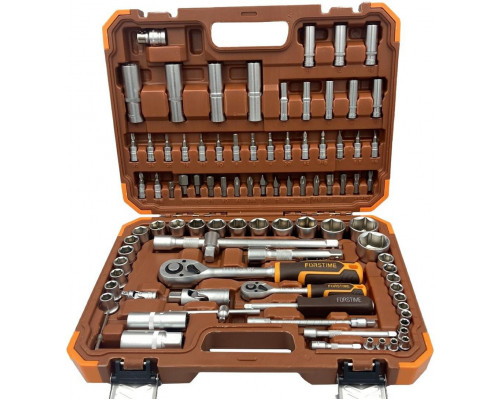 94el. 1/4" & 1/2" (6-kątnych) (4-32mm)