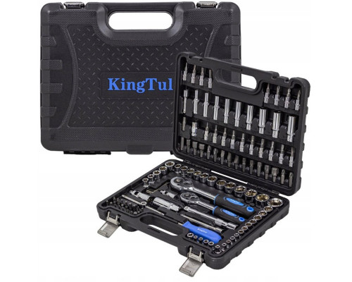 108el. 1/4" i 3/8" (6-kątnych) (4-22mm)