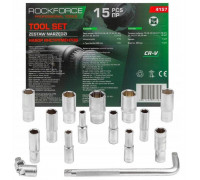 15el. (6-kątncyh) (10-32mm)