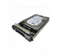 Dell DELL DYSK HDD SATA 2TB 3.5" 6Gb/s - 400-AEGG - Refabrykowany