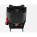 Monroe SMODEL MATTEO Grey-Black R129 100-150 CM ISOFIX