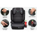 Monroe SMODEL MATTEO Grey-Black R129 100-150 CM ISOFIX