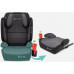 Monroe SMODEL MATTEO Grey-Black R129 100-150 CM ISOFIX