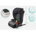 Monroe SMODEL MATTEO Grey-Black R129 100-150 CM ISOFIX