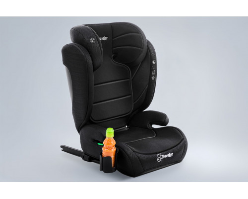 ELENA FOTELIK SAMOCHODOWY PODSTAWKA 2w1 I SIZE 100-150 CM R129 ISOFIX