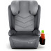 FCybex FOTELIK SAMOCHODOWY TRAVELLER KK ISOFIX R129 szary szary