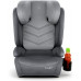 FCybex FOTELIK SAMOCHODOWY TRAVELLER KK ISOFIX R129 szary szary