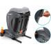 FCybex FOTELIK SAMOCHODOWY TRAVELLER KK ISOFIX R129 szary szary
