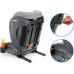 FCybex FOTELIK SAMOCHODOWY TRAVELLER KK ISOFIX R129 szary szary