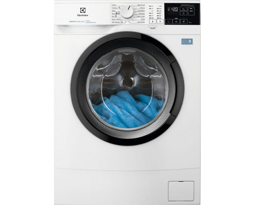 WASHING MACHINE EWS6406BE ELX