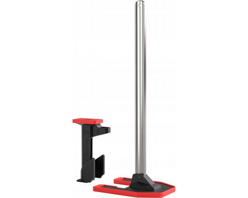 BEYCEPS Installation-Kit BEY-IK(schwarz/rot,  Einhand-Montagewerkzeug BEYCEPS BEY23)