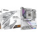 AMD X870E Gigabyte X870E AORUS MASTER X3D ICE