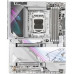 AMD X870E Gigabyte X870E AORUS MASTER X3D ICE