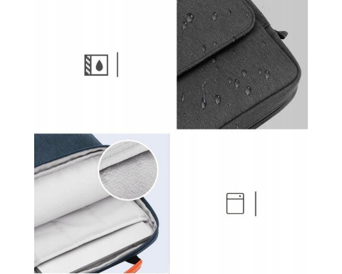 Etui Case handbag na laptopa 13 13,3 cali