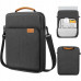 Etui Case handbag na laptopa 13 13,3 cali