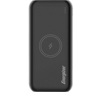 Energizer QE20009PQ (LiPo) 20000 mAh Wireless Black
