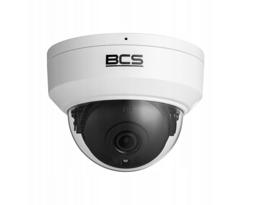 BCS-P-DIP14FWR3-Ai BCS POINT kopułkowa 4Mpx