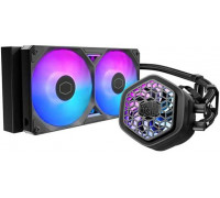 CoolerMaster WAK MasterLiquid 240 Atmos II VRM Fan