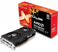 VGA PCIE16 RX9060XT 8GB GDDR6/PULSE 11350-05-20G SAPPHIRE