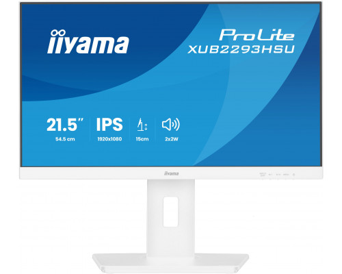 iiyama ProLite XUB2293HSU-W7