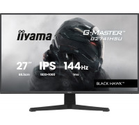 iiyama G-Master G2741HSU-B1 Black Hawk