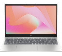HP 15-fd0066nw - Core i3-N305 | 15,6"-FHD | 8GB | 512GB | no Os | Srebrny