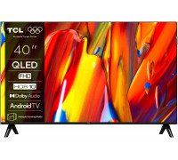 TCL 40V5C QLED 40'' Full HD Android