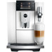 Ekspres do kawy JURA E8 (ED) Piano White