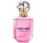 Roberto Cavalli Paradiso Rosa EDP spray 75ml (8052464898206)