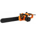 CHAINSAW 2200W, 457MM