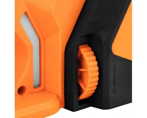 CHAINSAW 2200W, 457MM