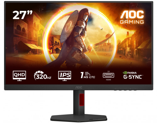 AOC Q27G4SRU