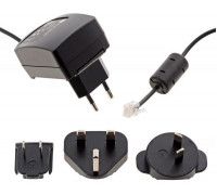 Mitel Steckernetzteil RFP 35/43 IP (International)