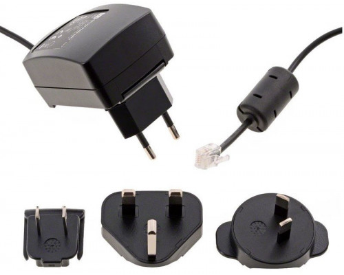 Mitel Steckernetzteil RFP 35/43 IP (International)