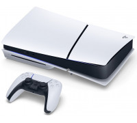 Sony PlayStation 5 D Chassis Standard Disc + EA FC26