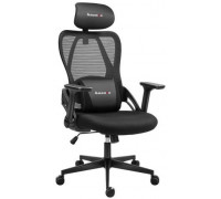 Huzaro Combat 2.7 Black