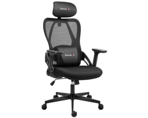 Huzaro Combat 2.7 Black